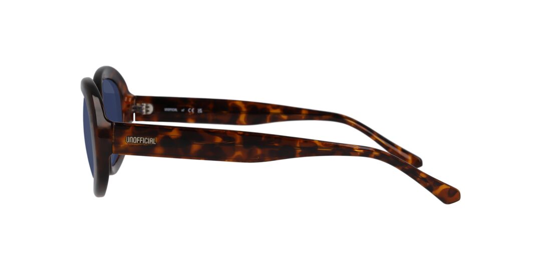 Lentes de Sol Unofficial 0UO6201 Havana