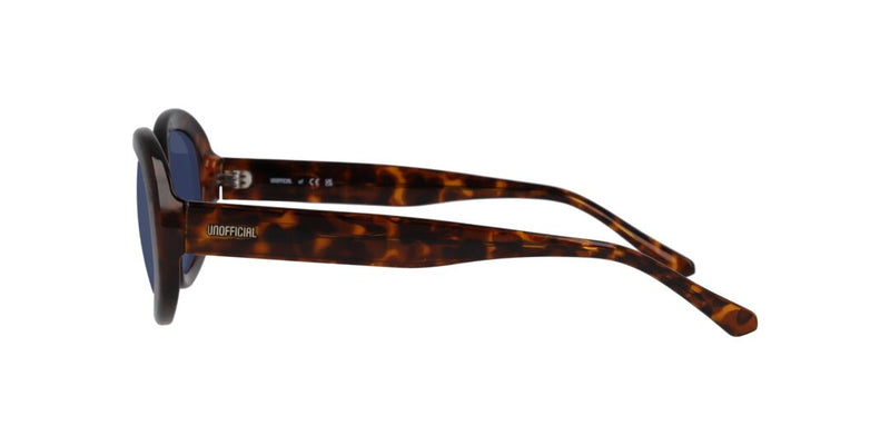 Lentes de Sol Unofficial 0UO6201 Havana