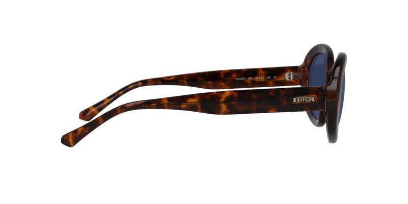 Lentes de Sol Unofficial 0UO6201 Havana