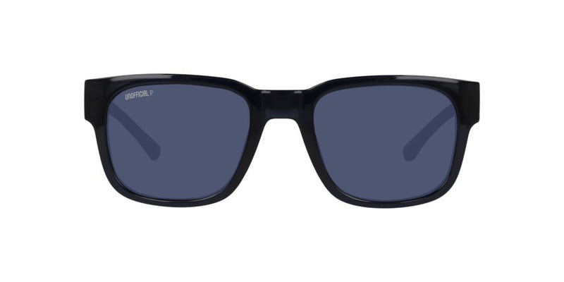 Lentes de Sol Unofficial 0UO6198 Negro