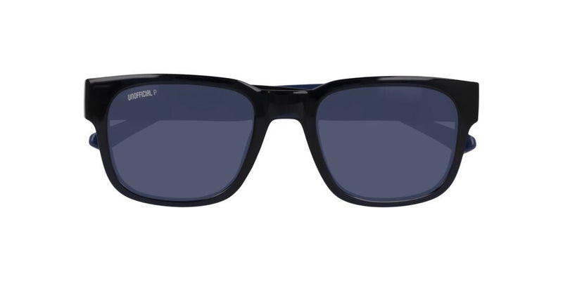 Lentes de Sol Unofficial 0UO6198 Negro