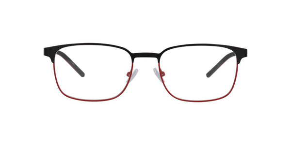 Lente Oftálmico Unofficial 0UO1185 Rojo