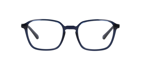 Lente Oftálmico Unofficial 0UO3057 Azul