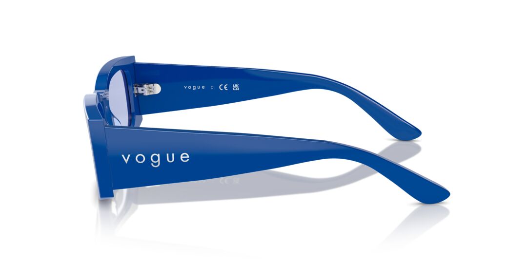 Lentes de Sol Vogue Eyewear VO5584S Azul