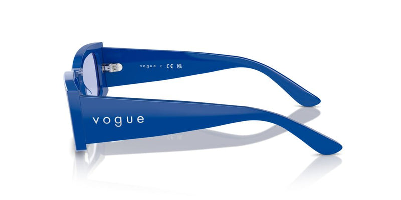 Lentes de Sol Vogue Eyewear VO5584S Azul