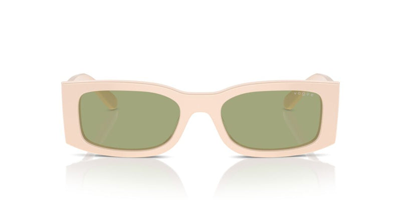 Lentes de Sol Vogue Eyewear VO5584S Beige