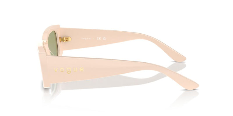 Lentes de Sol Vogue Eyewear VO5584S Beige