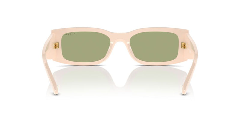 Lentes de Sol Vogue Eyewear VO5584S Beige