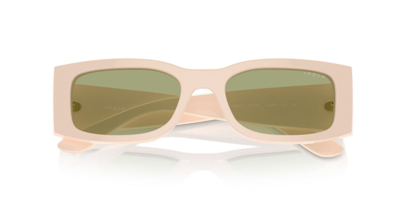 Lentes de Sol Vogue Eyewear VO5584S Beige