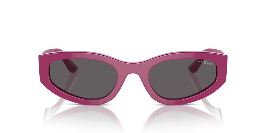 Lentes de Sol Vogue Eyewear VO5585S Morado