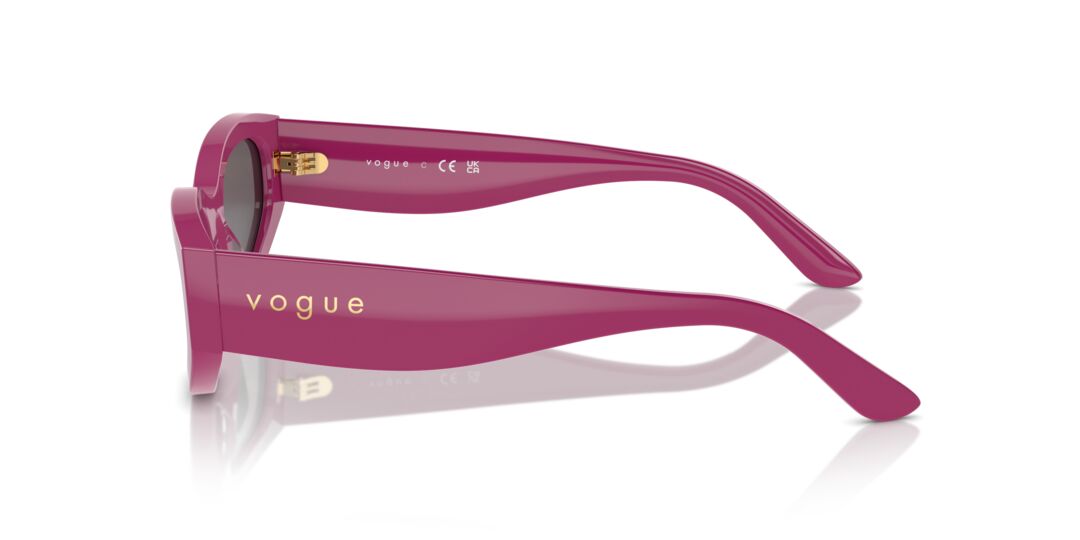Lentes de Sol Vogue Eyewear VO5585S Morado