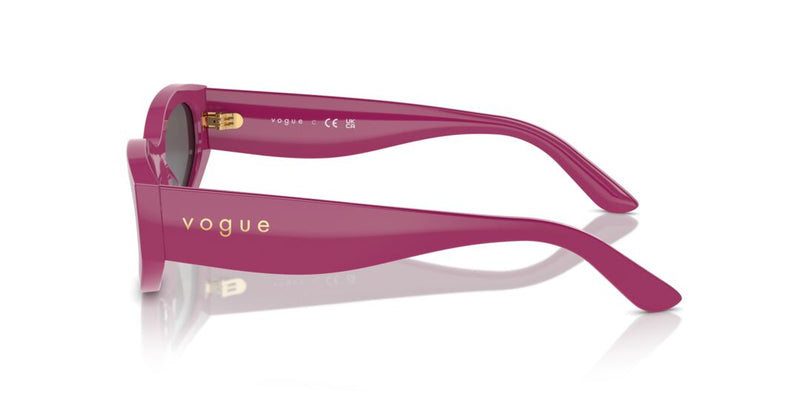 Lentes de Sol Vogue Eyewear VO5585S Morado