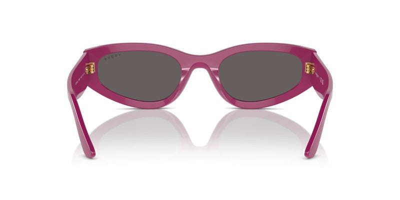 Lentes de Sol Vogue Eyewear VO5585S Morado