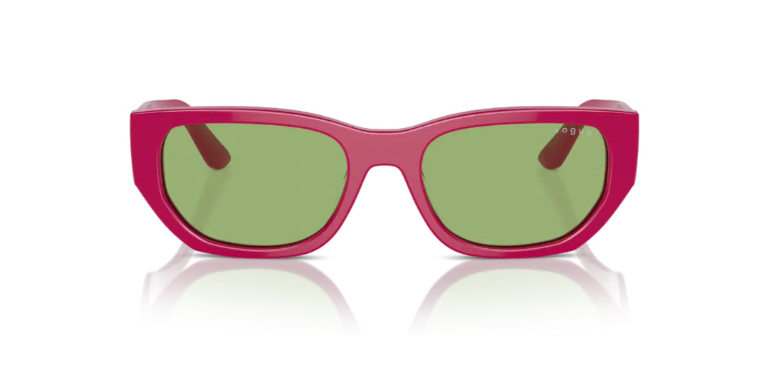 Lentes de Sol Vogue Eyewear 0VO5586S Rosa