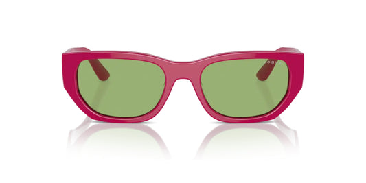 Lentes de Sol Vogue Eyewear 0VO5586S Rosa