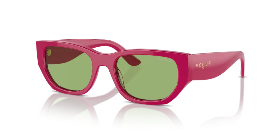 Lentes de Sol Vogue Eyewear 0VO5586S Rosa