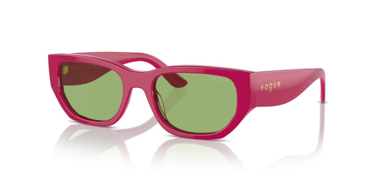 Lentes de Sol Vogue Eyewear 0VO5586S Rosa