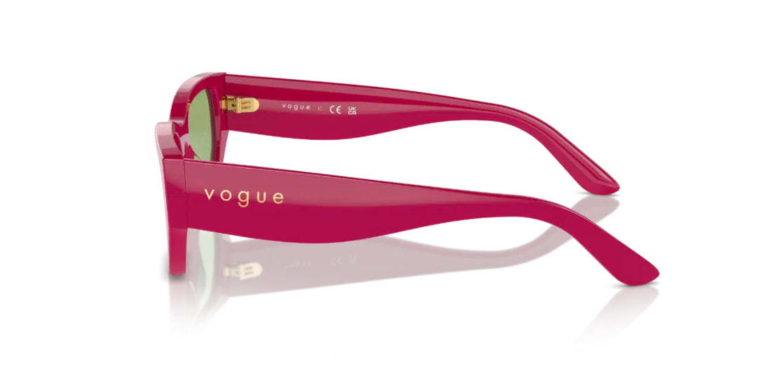 Lentes de Sol Vogue Eyewear 0VO5586S Rosa