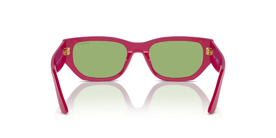 Lentes de Sol Vogue Eyewear 0VO5586S Rosa