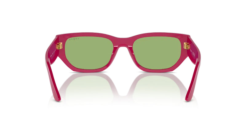Lentes de Sol Vogue Eyewear 0VO5586S Rosa