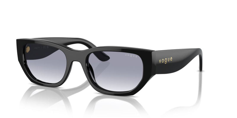 Lentes de Sol Vogue Eyewear VO5586S Negro