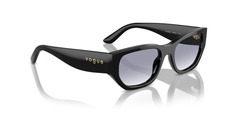 Lentes de Sol Vogue Eyewear VO5586S Negro