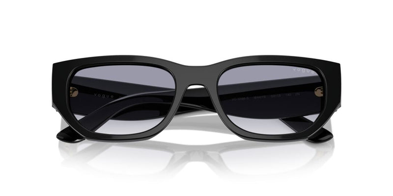 Lentes de Sol Vogue Eyewear VO5586S Negro