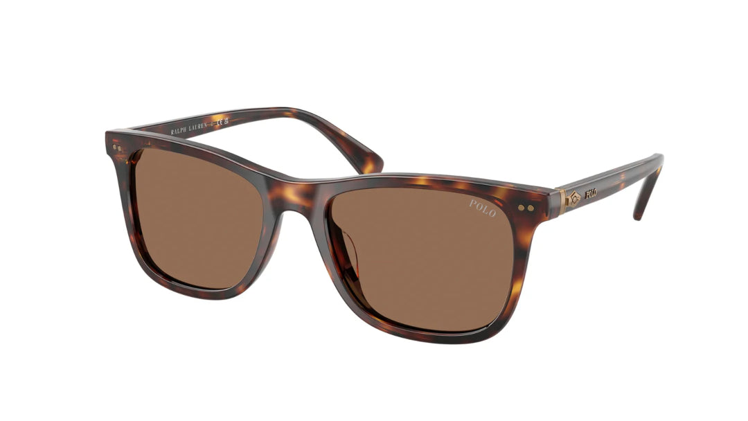 Lentes de Sol Polo Ralph PH4220U Havana