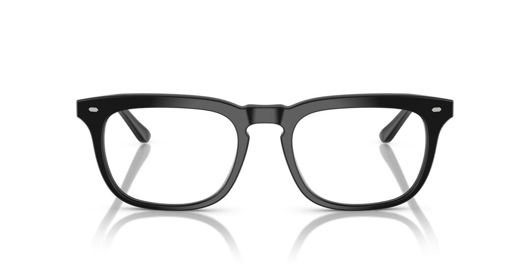 Lente Oftálmico Brooks Brothers BB2067U Negro