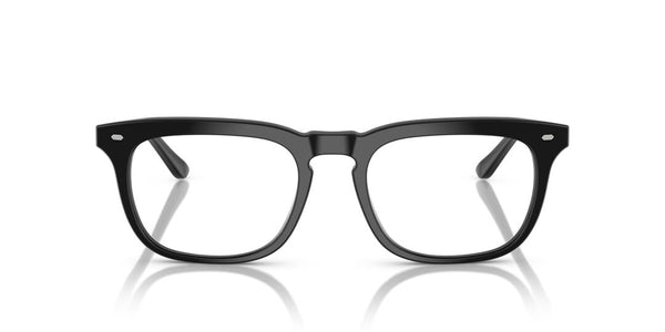 Lente Oftálmico Brooks Brothers BB2067U Negro