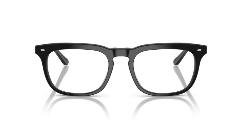 Lente Oftálmico Brooks Brothers BB2067U Negro