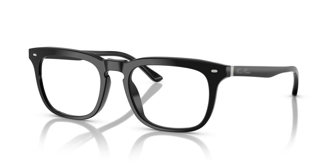 Lente Oftálmico Brooks Brothers BB2067U Negro