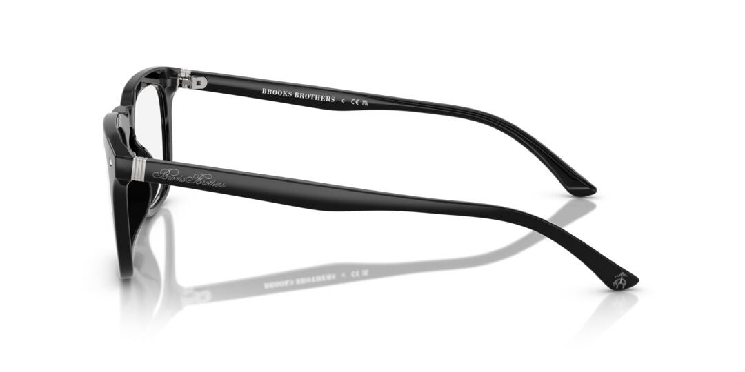 Lente Oftálmico Brooks Brothers BB2067U Negro