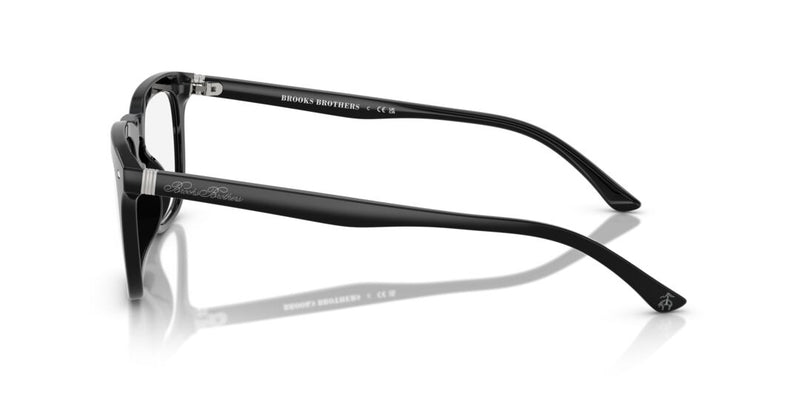 Lente Oftálmico Brooks Brothers BB2067U Negro