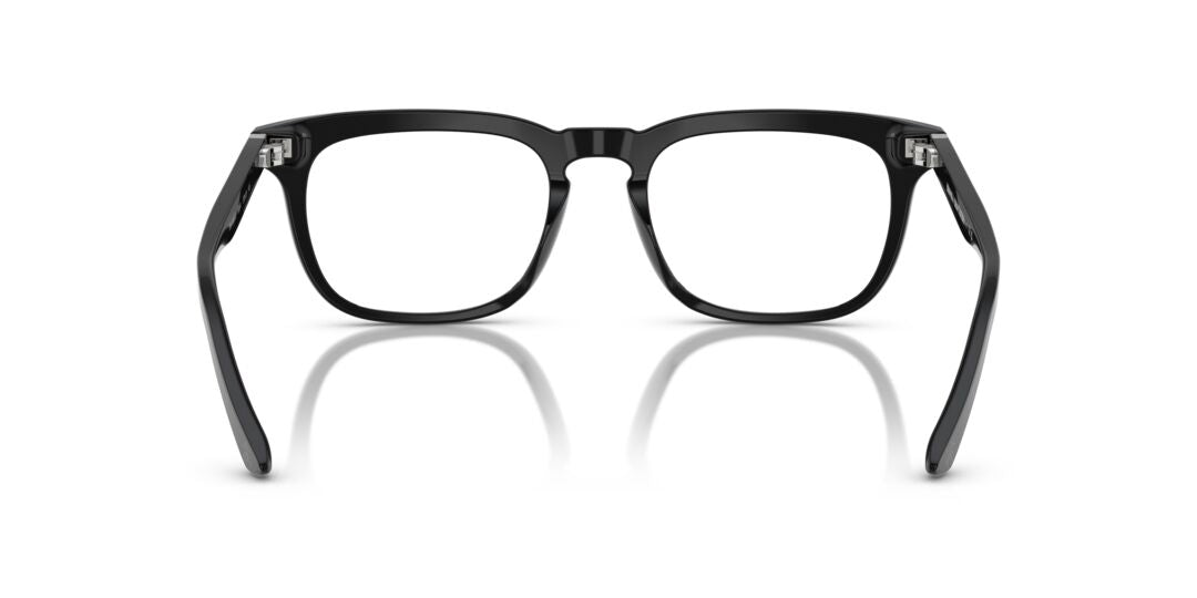Lente Oftálmico Brooks Brothers BB2067U Negro