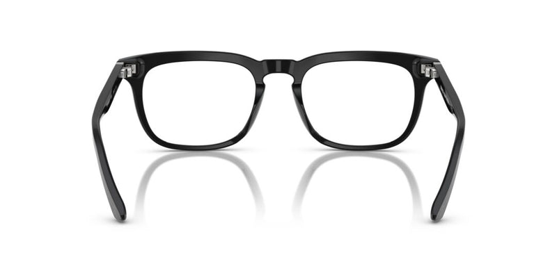 Lente Oftálmico Brooks Brothers BB2067U Negro