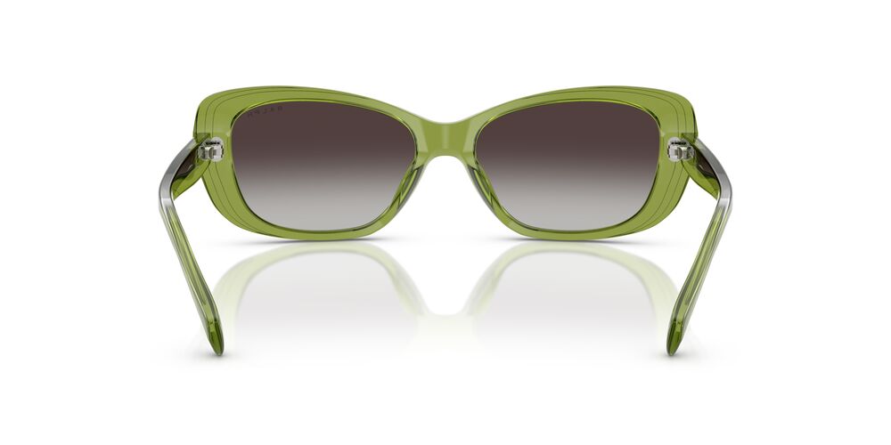 Lentes de Sol Ralph Lauren RA5322U Verde