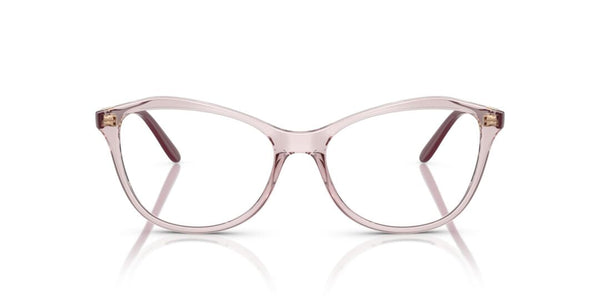 Lente Oftálmico Vogue Eyewear VO5602 Café