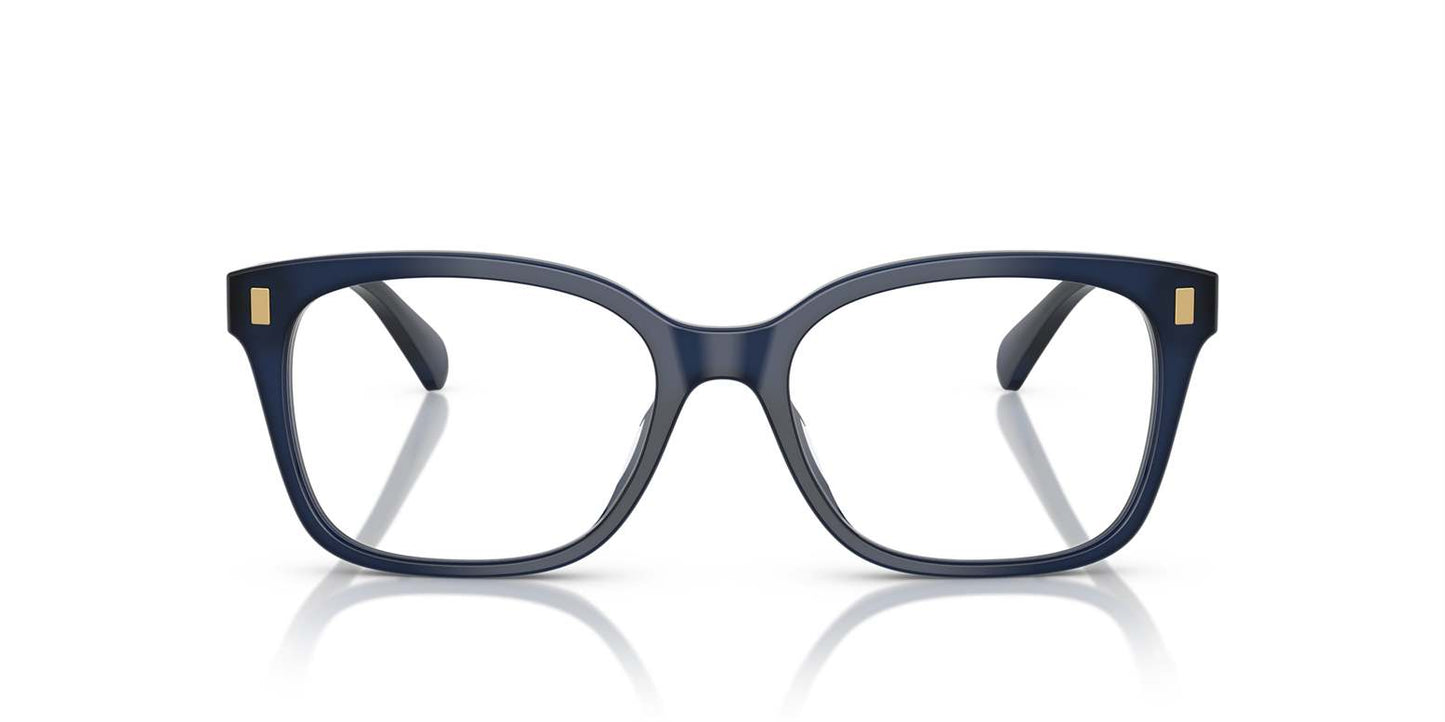 Lente Oftálmico Ralph Lauren RA7174U Azul
