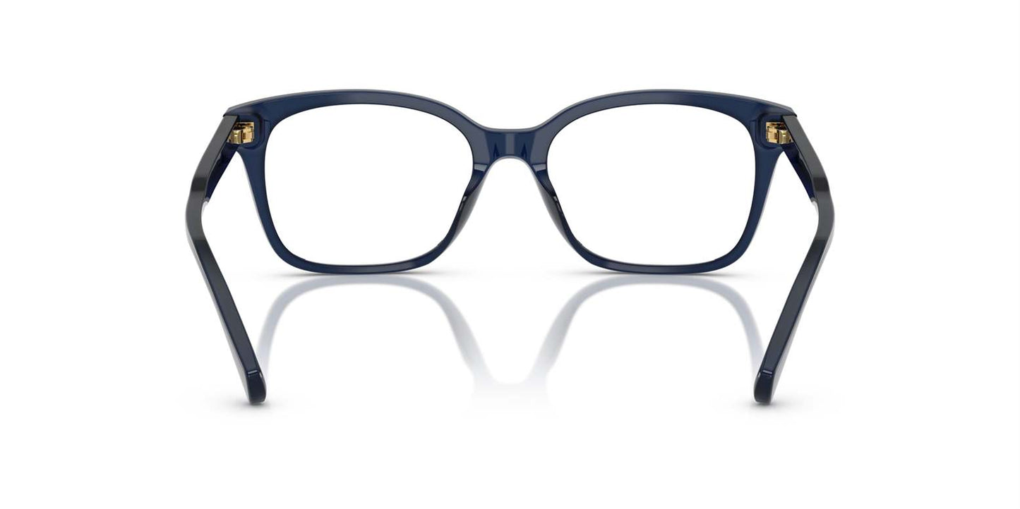 Lente Oftálmico Ralph Lauren RA7174U Azul