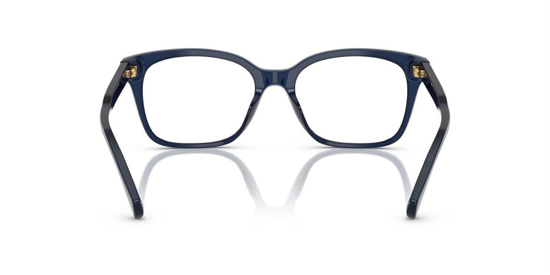 Lente Oftálmico Ralph Lauren RA7174U Azul