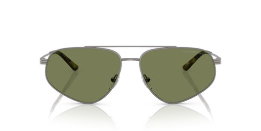 Lentes de Sol Emporio Armani 0EA2156 Gris