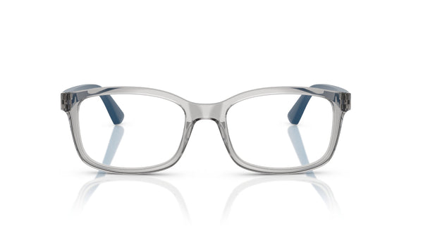Lente Oftálmico Vogue Eyewear Teens (edad 11-15) VY2030 Gris