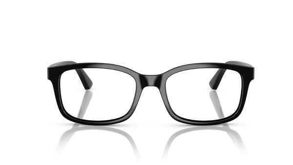 Lente Oftálmico Vogue Eyewear Teens (edad 11-15) VY2030 Negro