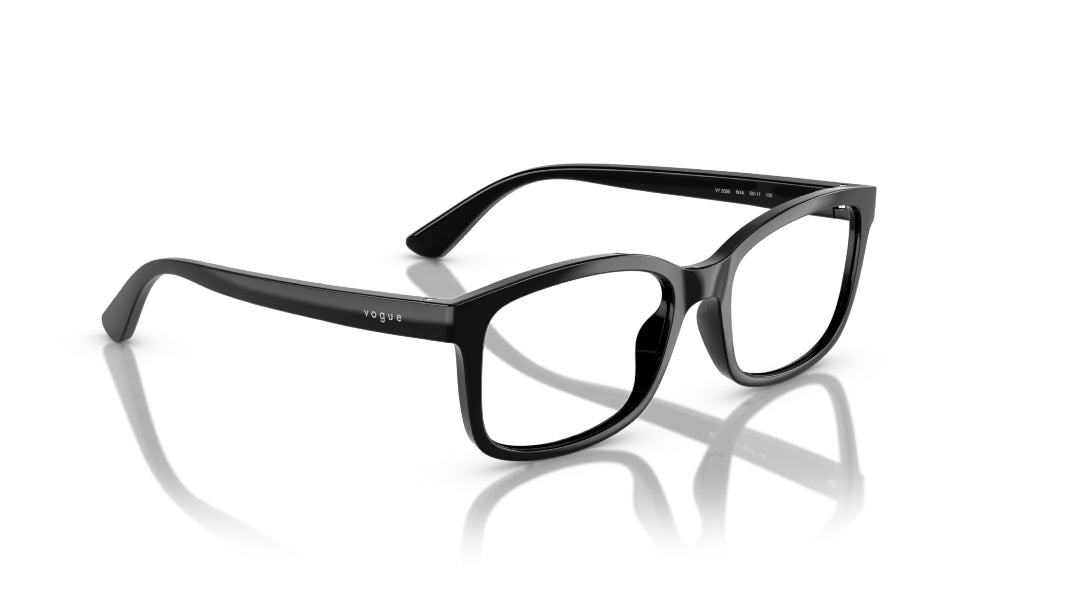 Lente Oftálmico Vogue Eyewear Kids VY2030 Negro