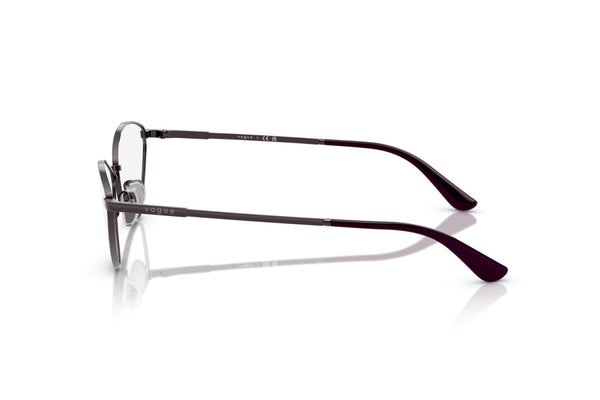 Lente Oftálmico Vogue Eyewear 0VO4325 Gris