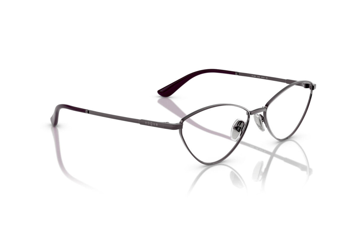 Lente Oftálmico Vogue Eyewear 0VO4325 Gris