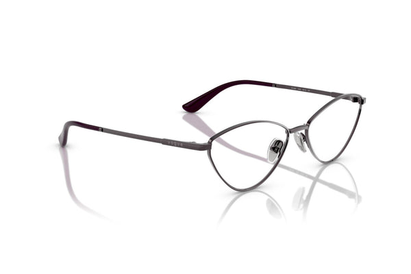 Lente Oftálmico Vogue Eyewear 0VO4325 Gris