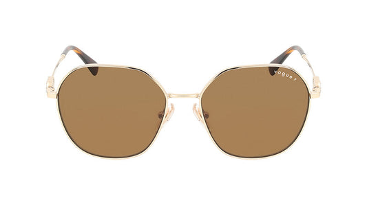 Lentes de Sol Vogue Eyewear VO4318SB Dorado