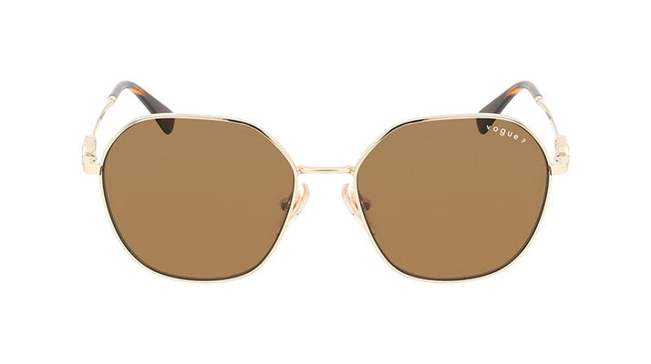 Lentes de Sol Vogue Eyewear VO4318SB Dorado